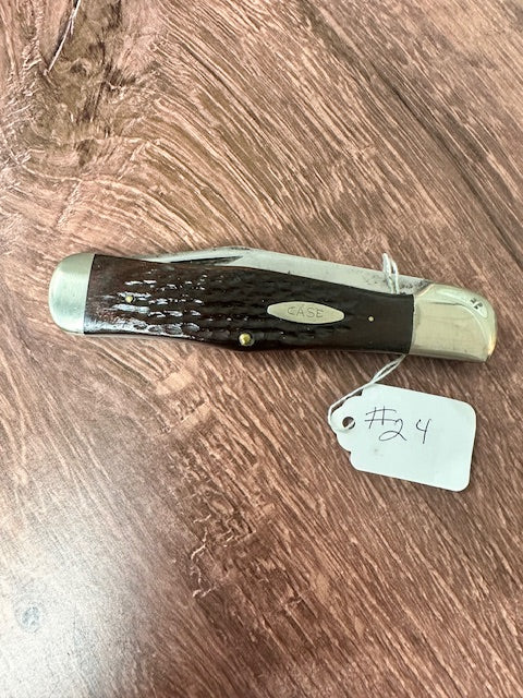POCKET KNIVES - NEW AND USED