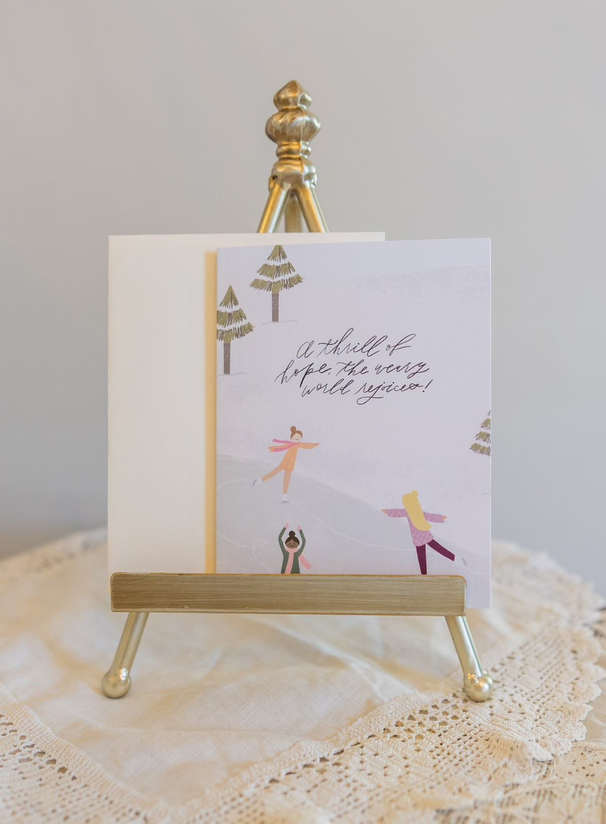 SELAH PUBLICATIONS CHRISTMAS CARDS - ASSORTED
