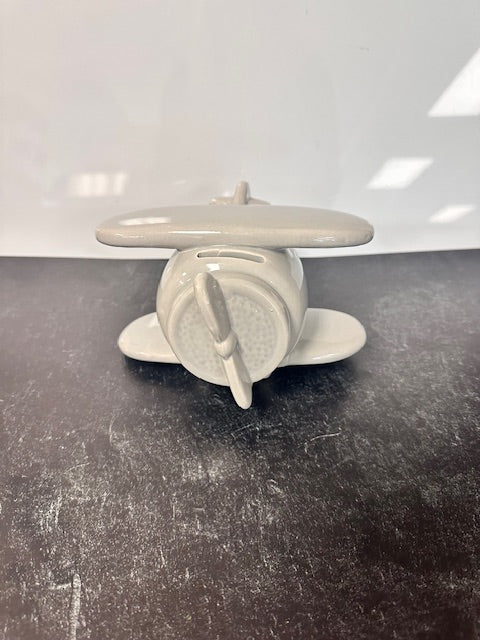 CERAMIC PLANE BANK