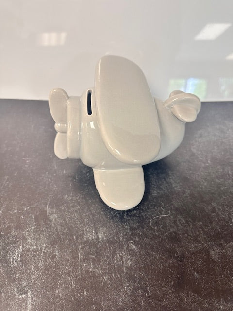 CERAMIC PLANE BANK