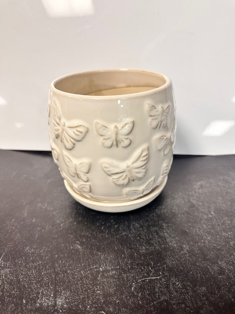 BUTTERFLY PLANTER