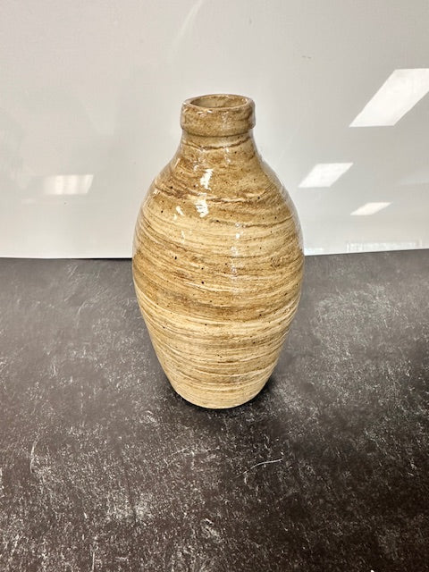 POTTERY BY SARAH FORNO - MINI VASES ASSORTED