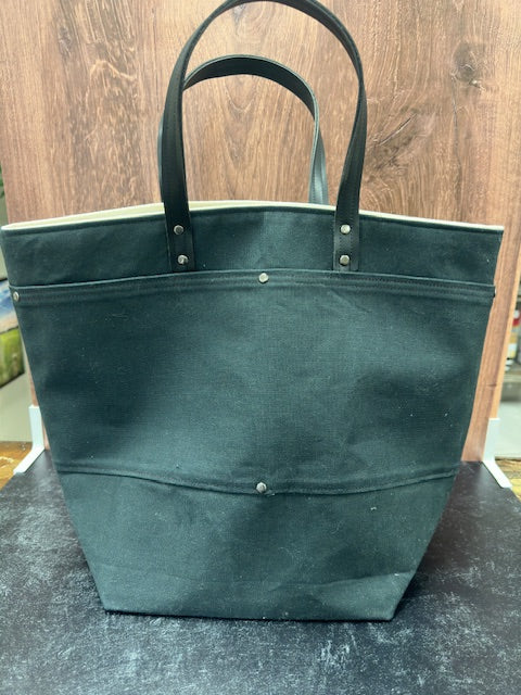 GUSSIE BAG BY THREADS BAG CO. - TALL