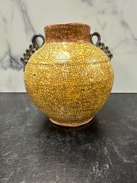 ARTISAN SPIRIT VASE