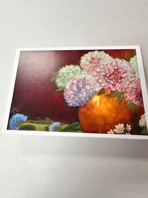 GREETING CARDS BY SHERYL WAUGH - ASSORTMENT