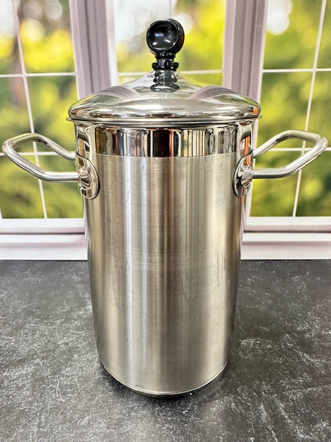 3.5 QT VERTICAL STEAMER