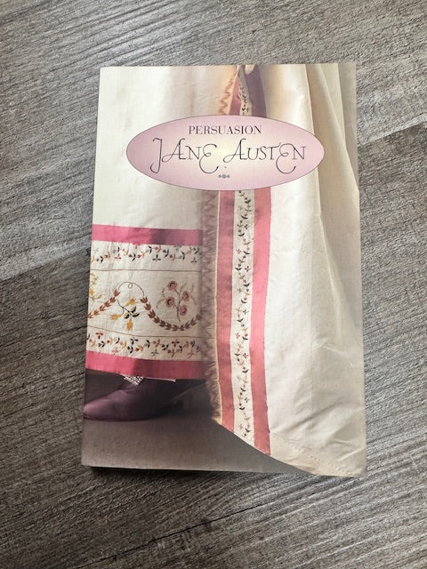 JANE AUSTEN BOOK SERIES
