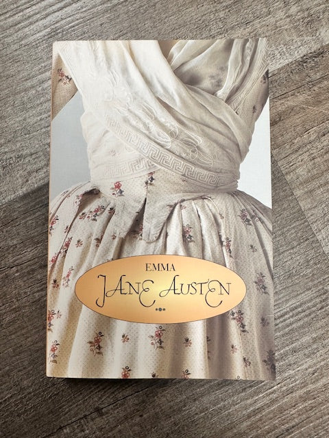 JANE AUSTEN BOOK SERIES