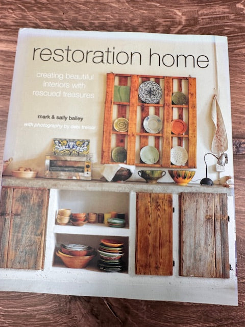 RESTORATION HOME
