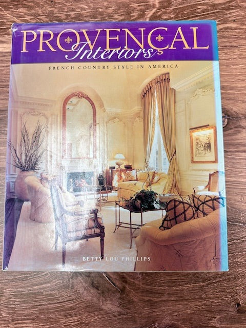 PROVENCAL INTERIORS