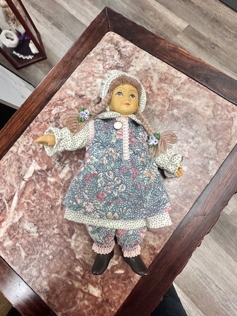 GERMAN TATI DOLL
