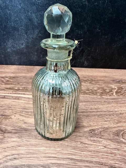 PERFUME BOTTLES - ASSORTED