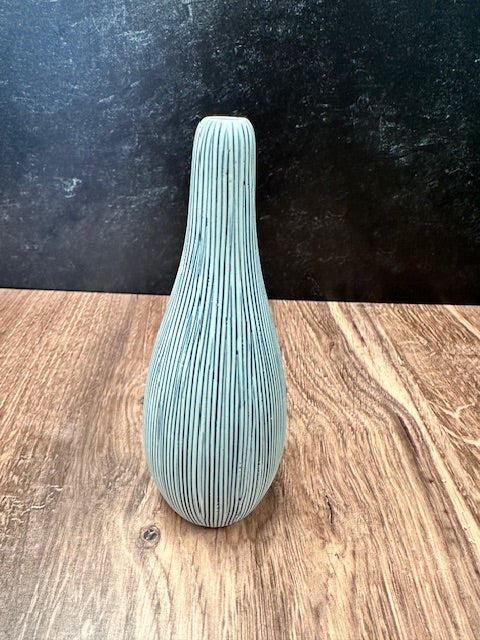 HANDMADE BY ART FLORAL TRADING LLC - BUD VASE 2.25" x 6.75"