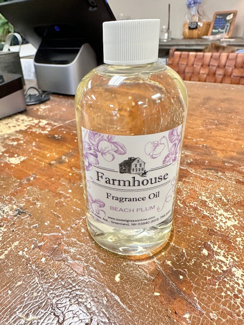 FARMHOUSE FRAGRANCE OIL FOR DEFFUSERS