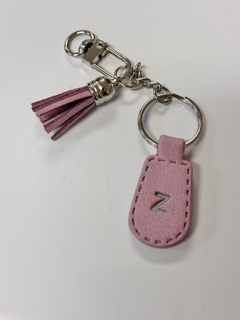CHERRYLAYNE & CO. POLYMER CLAY KEYCHAINS