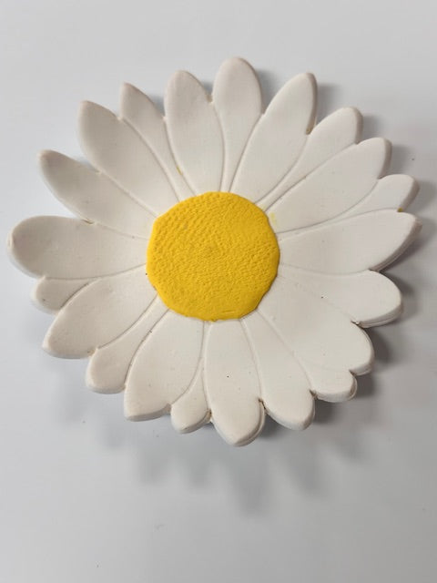 CHERRYLAYNE & CO. POLYMER CLAY TIDBIT DISH - ASSORTED