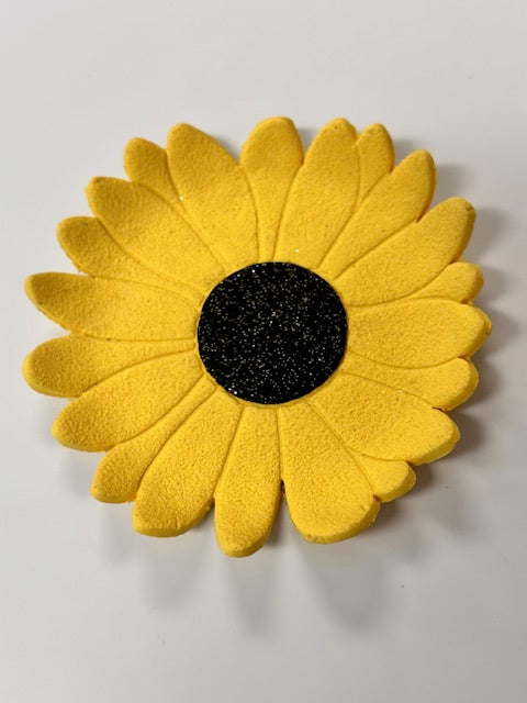 CHERRYLAYNE & CO. POLYMER CLAY TIDBIT DISH - ASSORTED