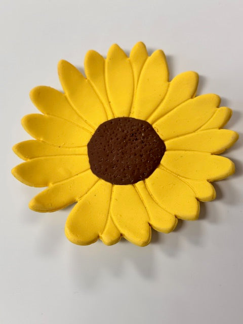 CHERRYLAYNE & CO. POLYMER CLAY TIDBIT DISH - ASSORTED
