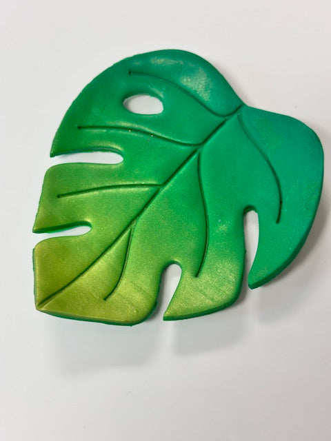 CHERRYLAYNE & CO. POLYMER CLAY TIDBIT DISH - ASSORTED