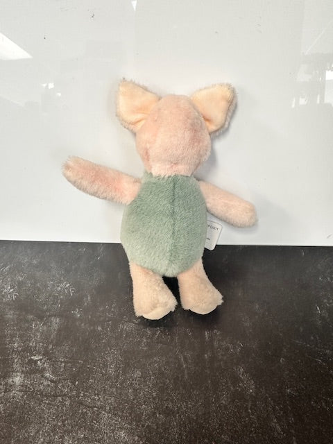 VINTAGE CLASSIC POOH GUND PIGLET