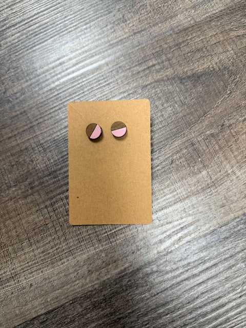 FIDDLE & GRACE EARRINGS - ASSORTED