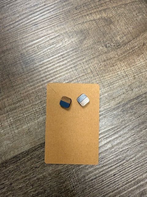 FIDDLE & GRACE EARRINGS - ASSORTED