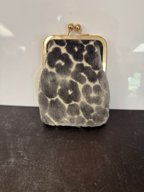 GLENDA GIES ACCESSORIES - THE BIRDIE CLUTCH - ASSORTED