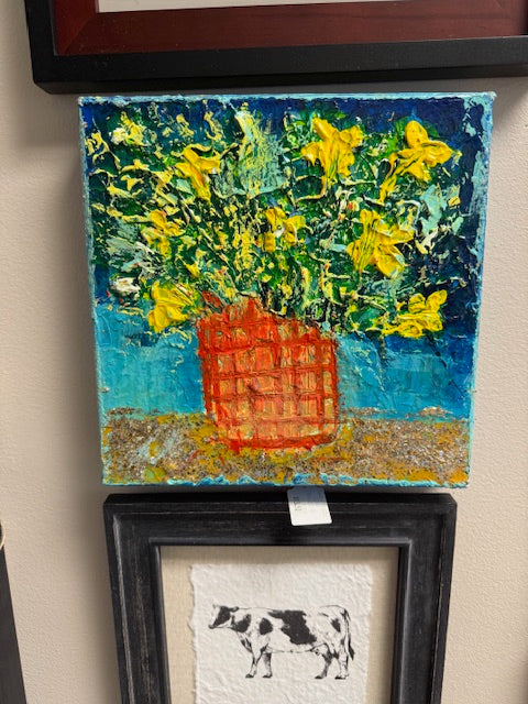 KATHLEEN TOLLESON ORIGINAL ARTWORK - ASSORTED
