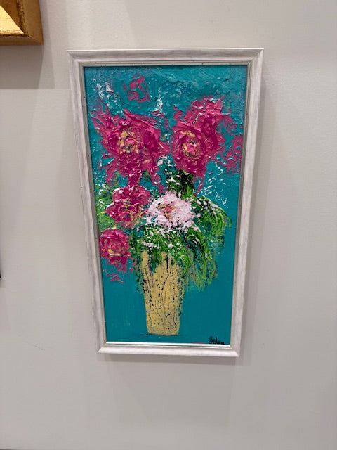 KATHLEEN TOLLESON ORIGINAL ARTWORK - ASSORTED