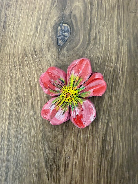 ARTISTIC EXPRESSIONS, INC. - MAGNETS