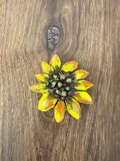 ARTISTIC EXPRESSIONS, INC. - MAGNETS