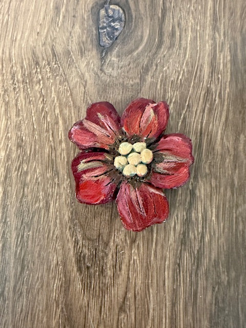 ARTISTIC EXPRESSIONS, INC. - MAGNETS
