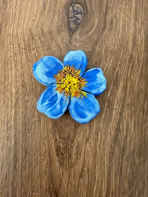 ARTISTIC EXPRESSIONS, INC. - MAGNETS