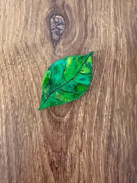 ARTISTIC EXPRESSIONS, INC. - MAGNETS