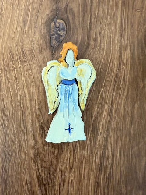ARTISTIC EXPRESSIONS, INC. - MAGNETS