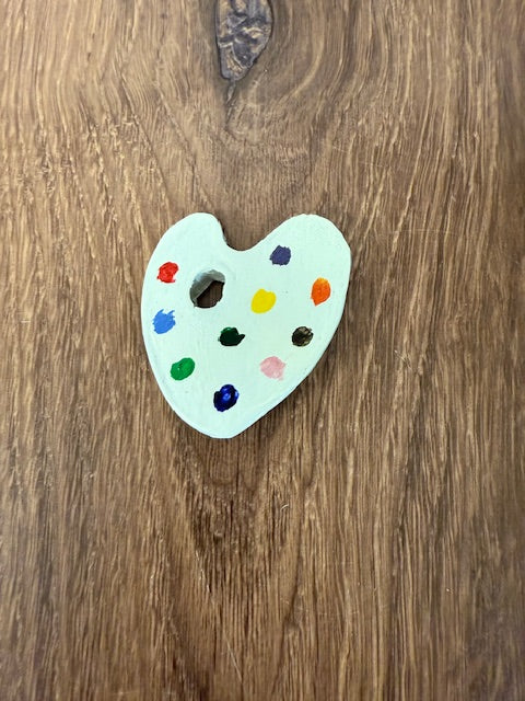 ARTISTIC EXPRESSIONS, INC. - MAGNETS