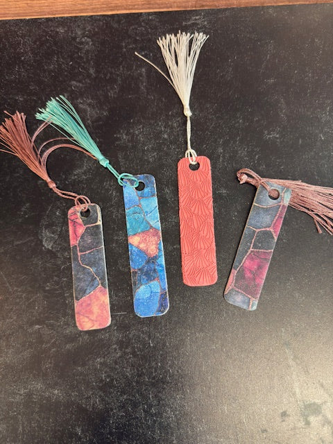 CHERRYLAYNE & CO. BOOKMARKERS - ASSORTED