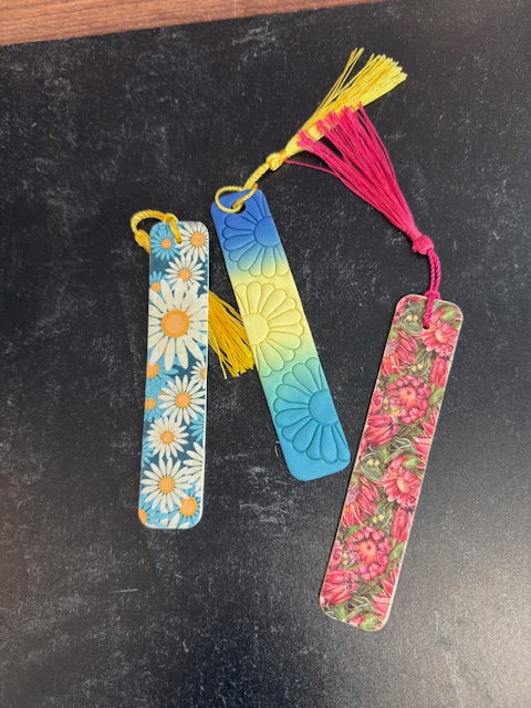 CHERRYLAYNE & CO. BOOKMARKERS - ASSORTED