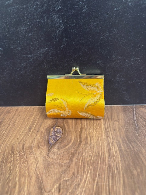 CHINESE COIN PURSE