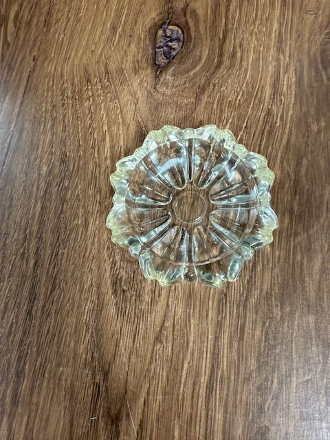 VINTAGE ASHTRAYS