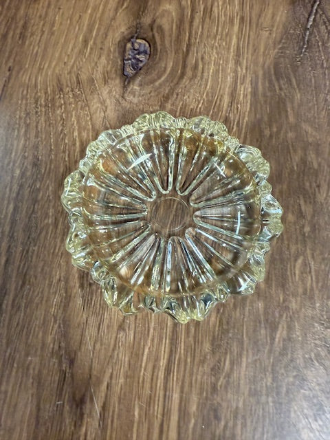VINTAGE ASHTRAYS