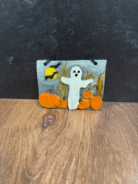 ARTISTIC EXPRESSIONS, INC. - HALLOWEEN TILES