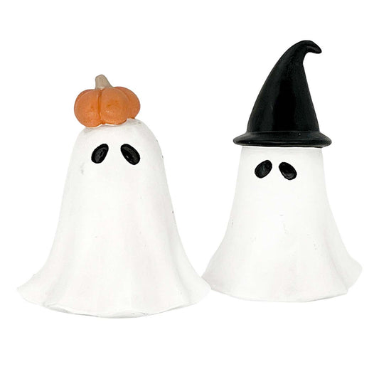 MINIATURE GHOSTS - ASSORTED