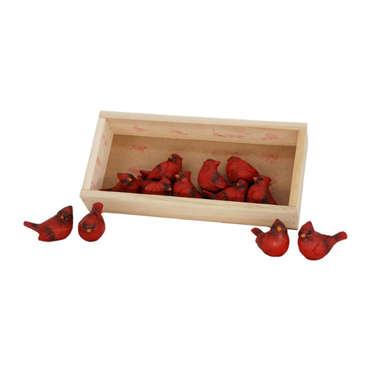 MINI CARDINALS