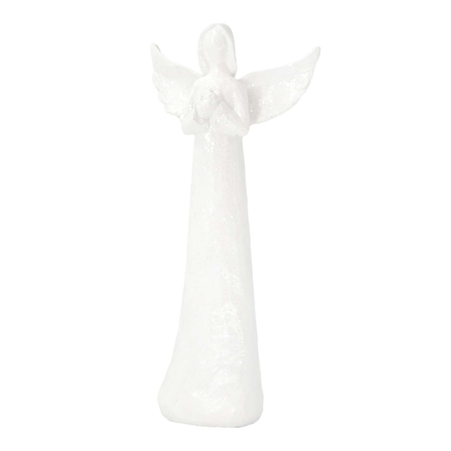 WHITE ANGEL