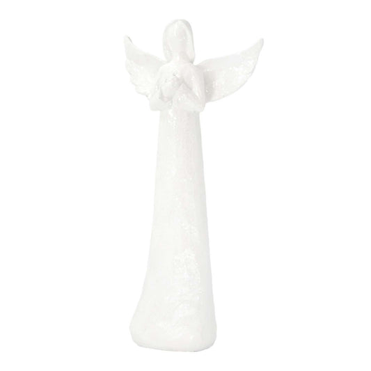 WHITE ANGEL