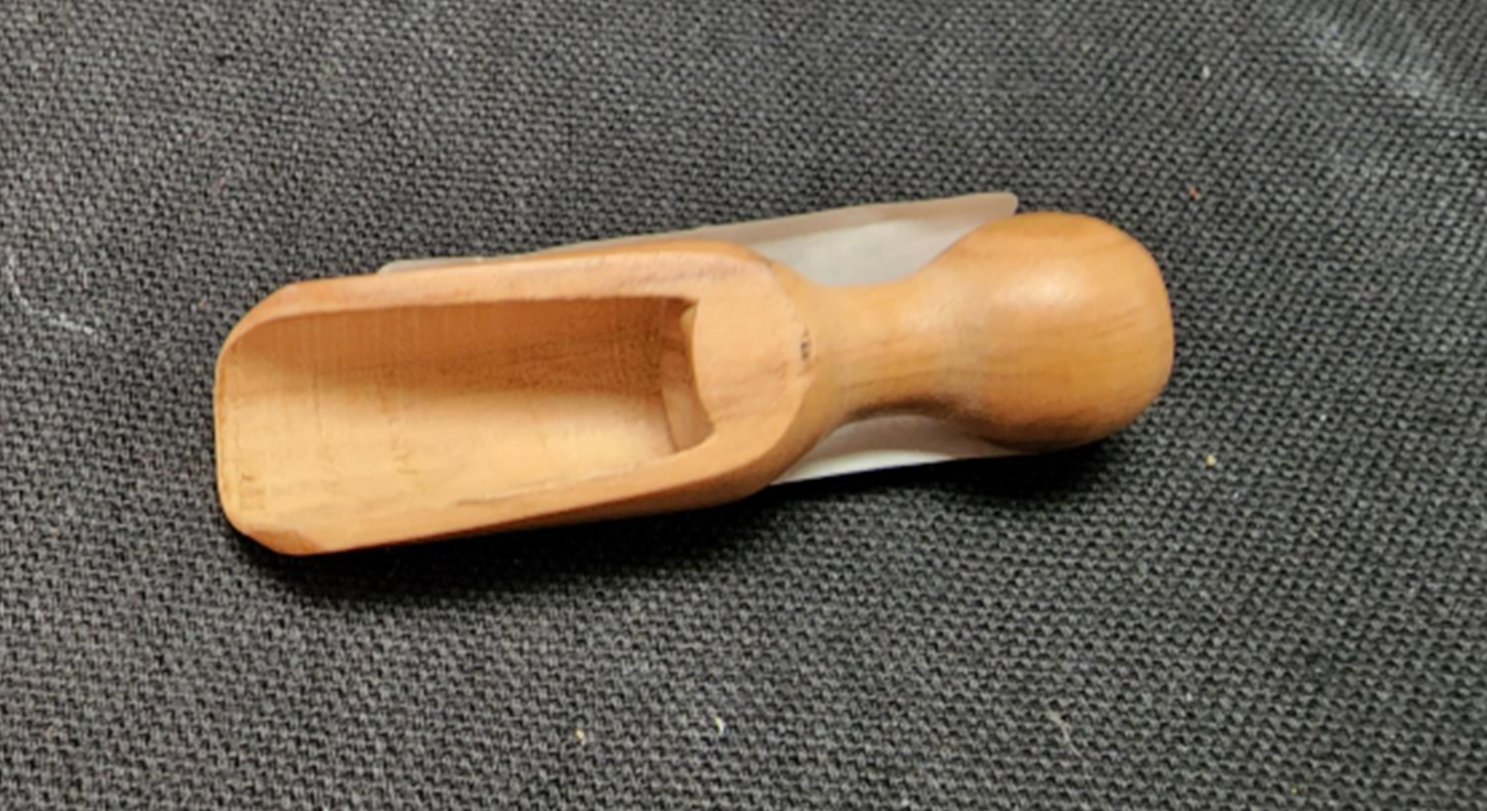 MINI SALT SCOOP