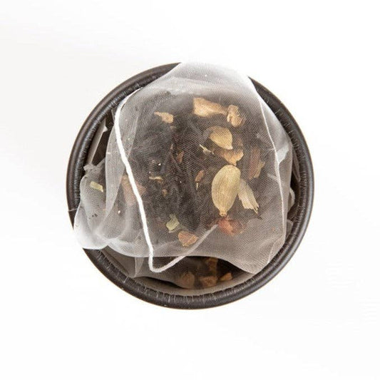 TEA WITH TAE Bombay Chai Mini Tea Tube