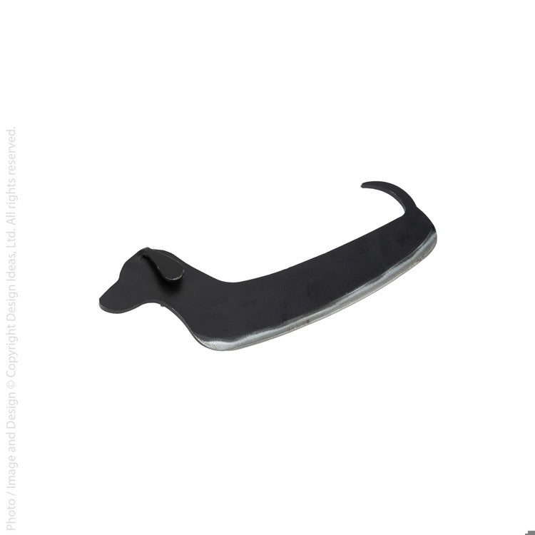 MILO CHEESE KNIFE