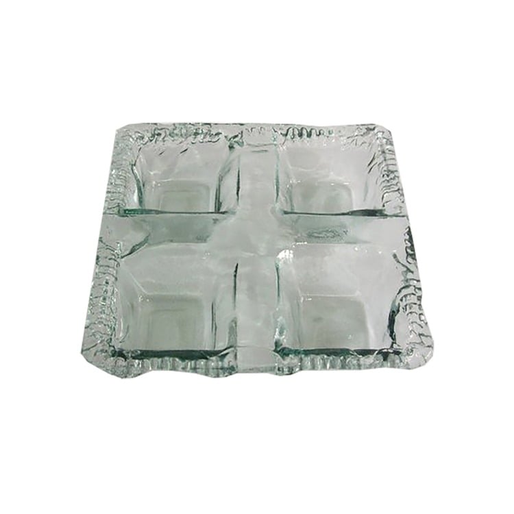 NILE RIVER QUATTRO BOWL